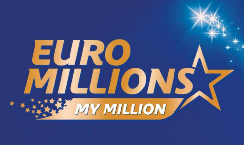 Euromillions Scraper PHP